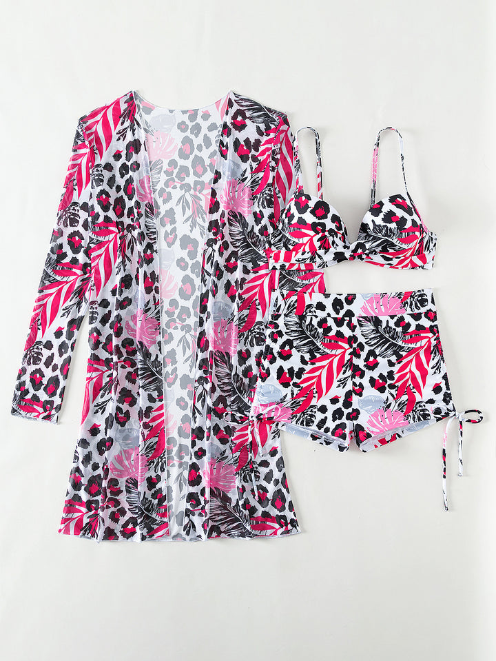 Women's Swimwear Set Mune Fashion