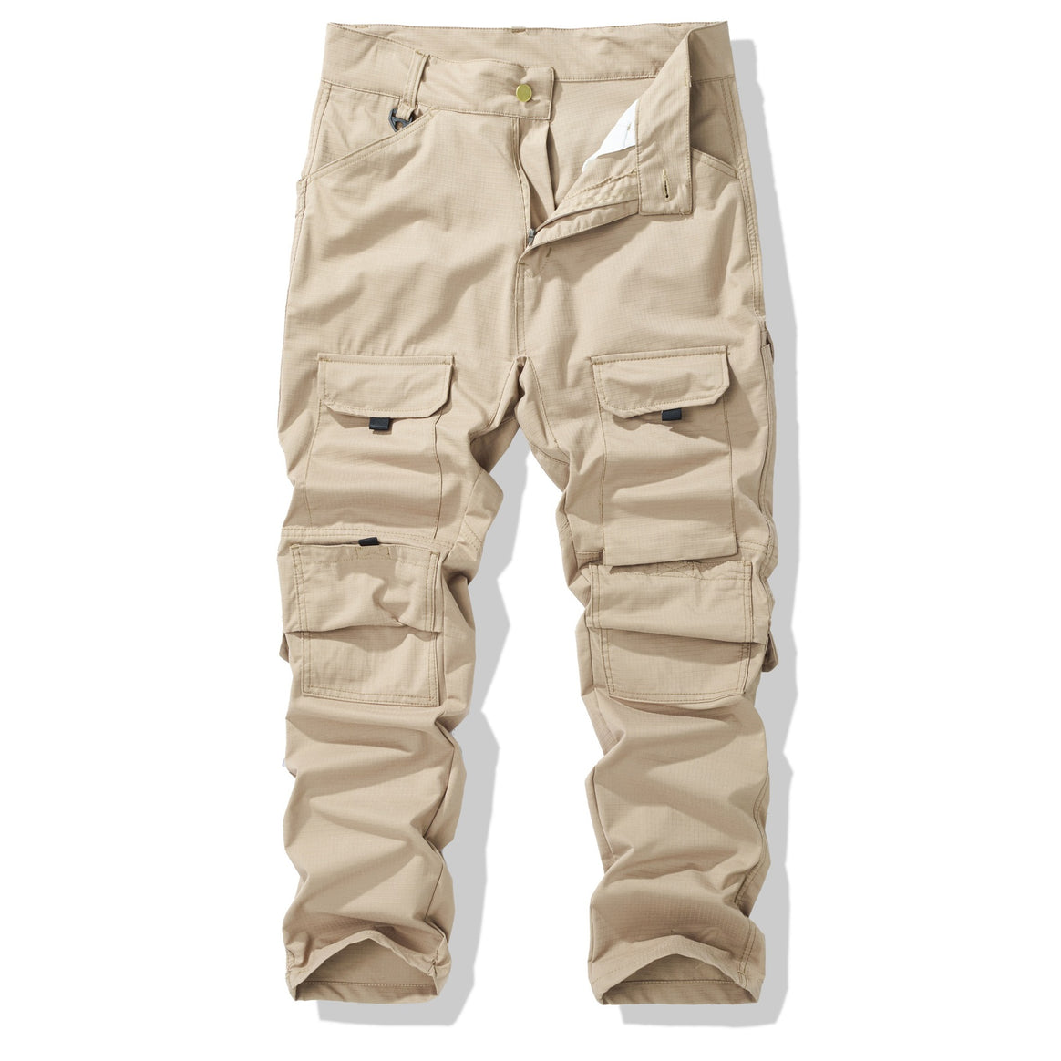 Men's Functional Cargo Pants Mune Fashion 1788241229