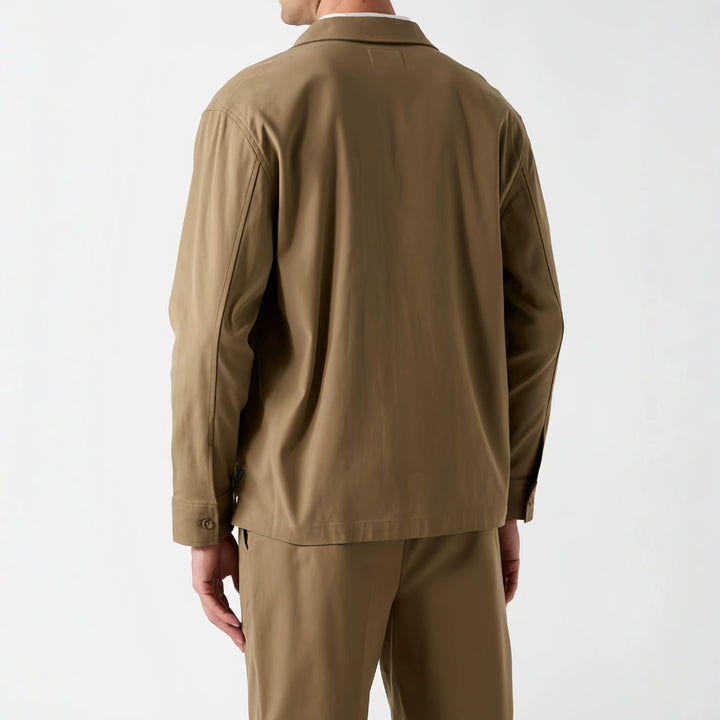 Men's Elegant Leisure Suit
