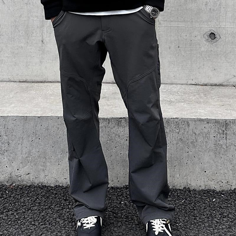 Men's Versatile Functional Pants Mune Fashion