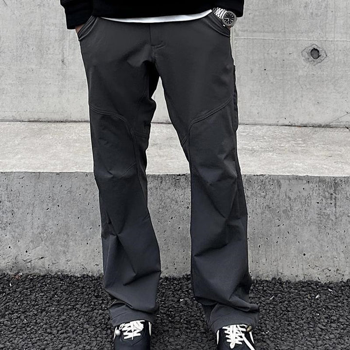 Men's Versatile Functional Pants Mune Fashion