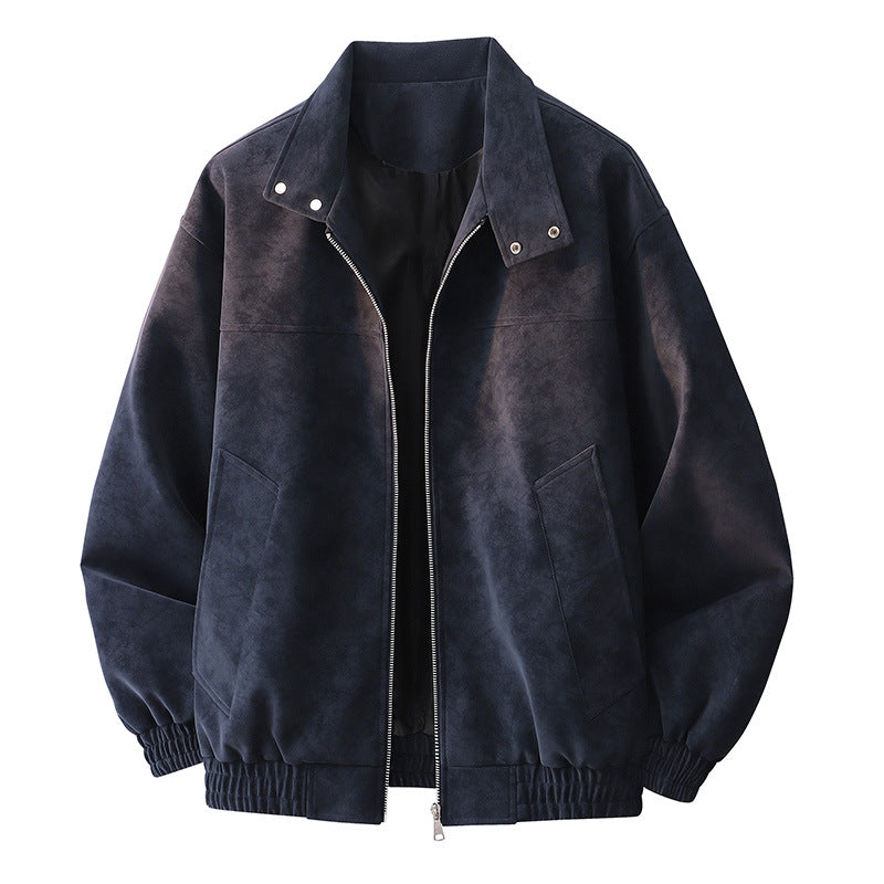 Ladies Fashion Leisure Jacket Mune Fashion