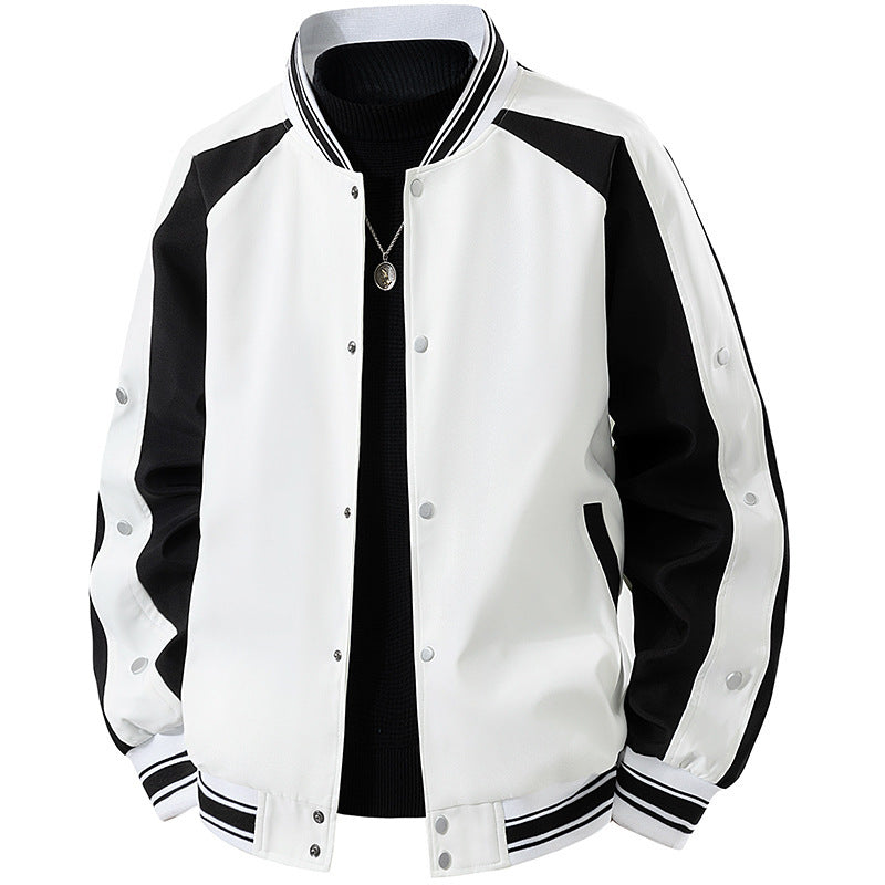 Men's technical hooded softshell jacket with adjustable hood and utility pockets Mune Fashion