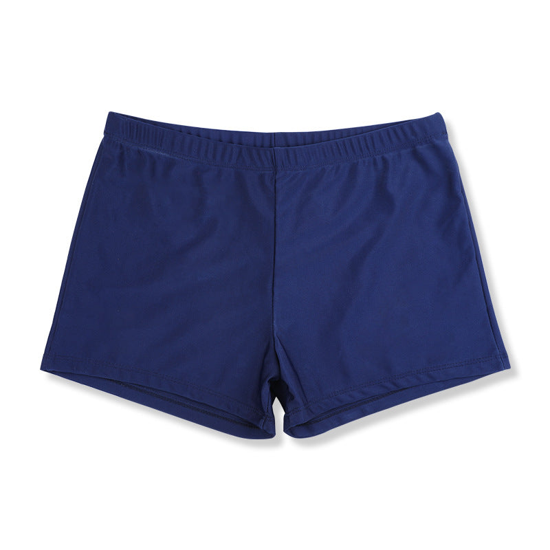 Women's Sporty Swim Shorts Mune Fashion
