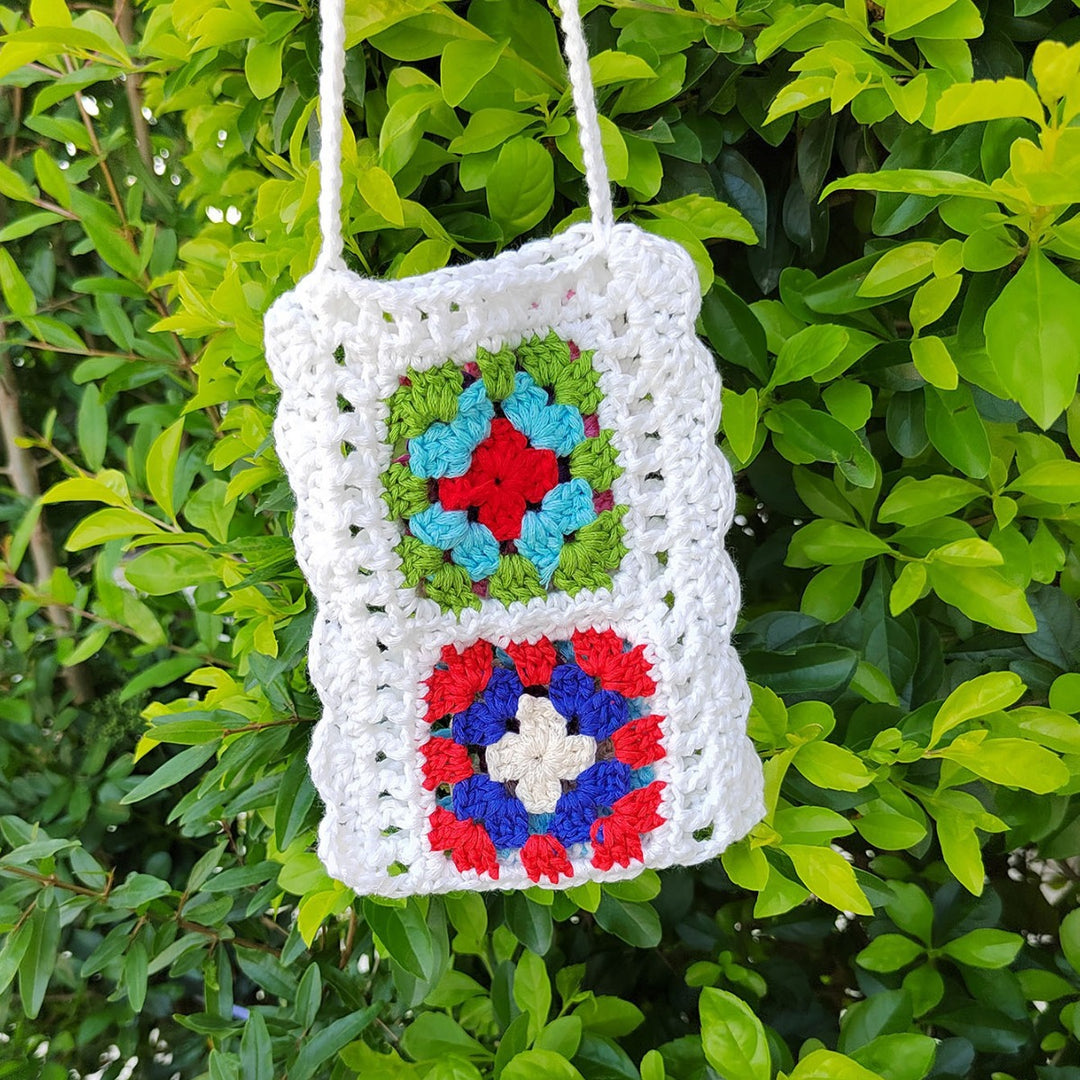 Ladies Handmade Crochet Bag Mune Fashion 1779787760