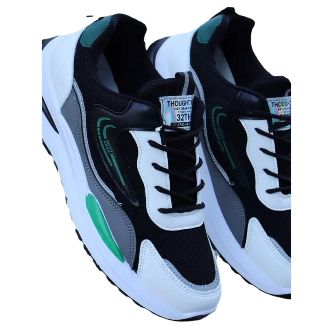 Men's Athletic Running Sneakers Mune Fashion 1788175355