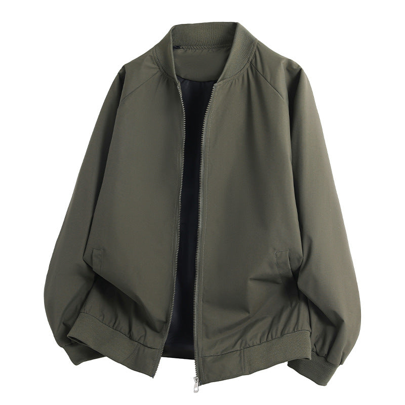 Men's Fashion Bomber Jacket Mune Fashion 1787796686