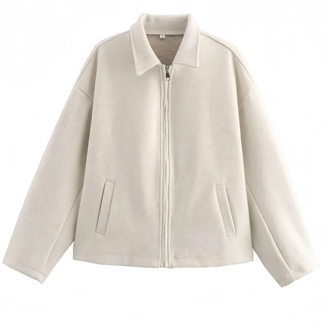 Women's Fashion Transitional Jacket