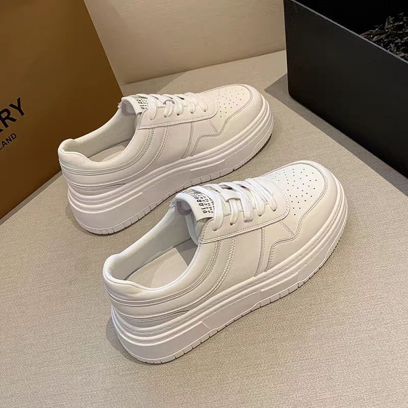 Women's High-Quality Sneakers with Cushioned Sole and Sporty Design Mune Fashion