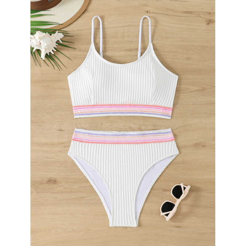 Ladies sporty bikini set Mune Fashion