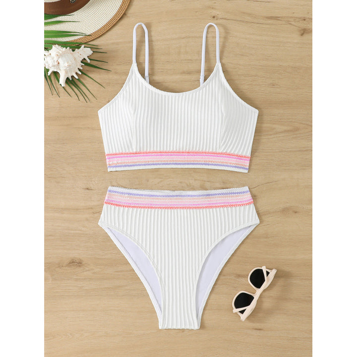 Ladies sporty bikini set Mune Fashion