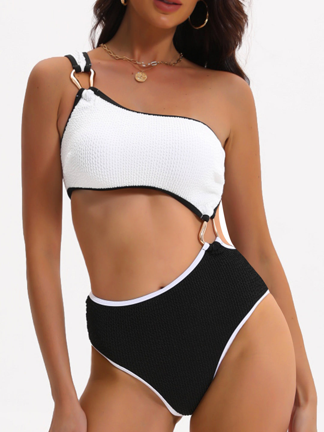 Women's Bikini Set Mune Fashion
