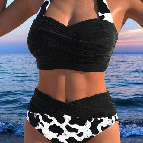 Women's High Quality Bikini Mune Fashion