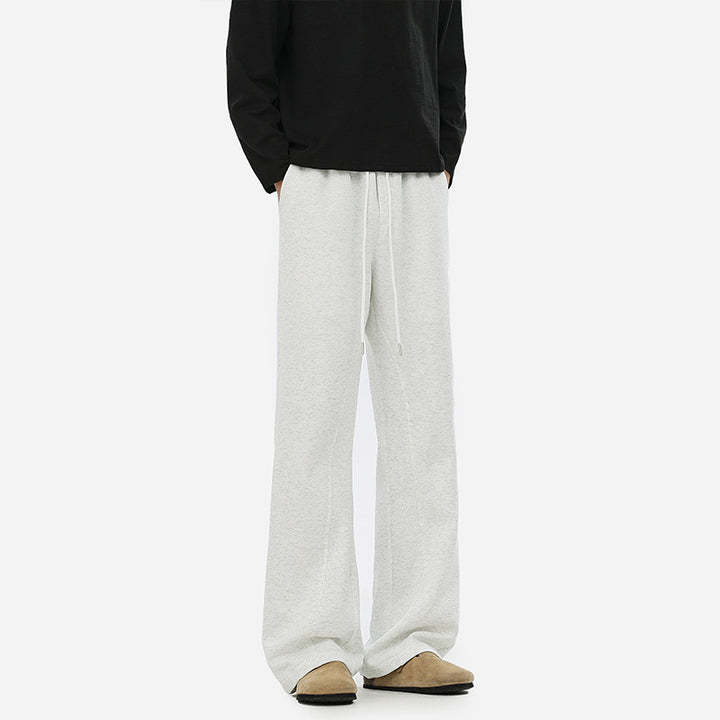Women's Comfortable Loose Casual Pants Mune Fashion