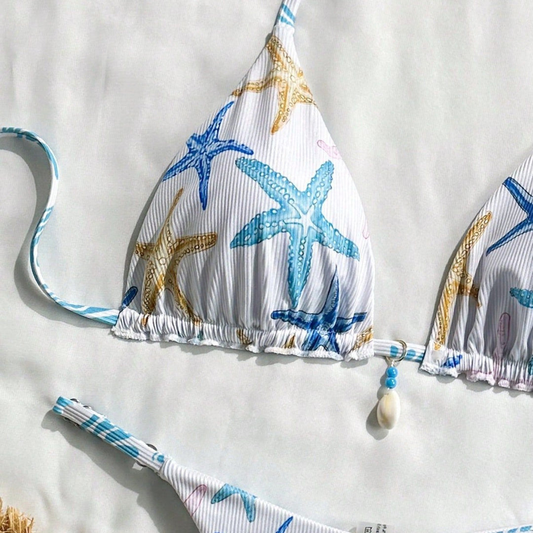 Women's Swim Set Mune Fashion