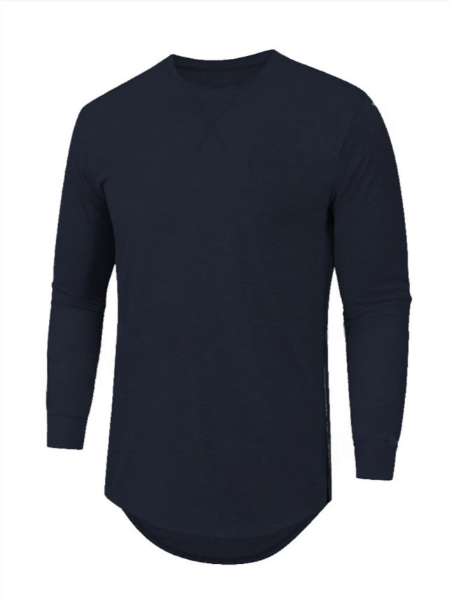 Men's Long Sleeve Shirt