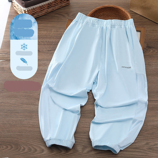 Women’s Cooling Outdoor Pants with UV Protection Mune Fashion