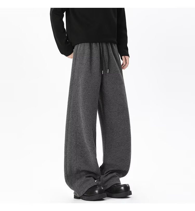 Women's Loose-Fit Casual Pants Mune Fashion