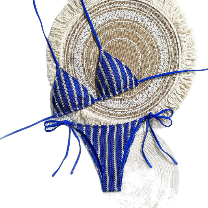 Ladies Bikini Mune Fashion