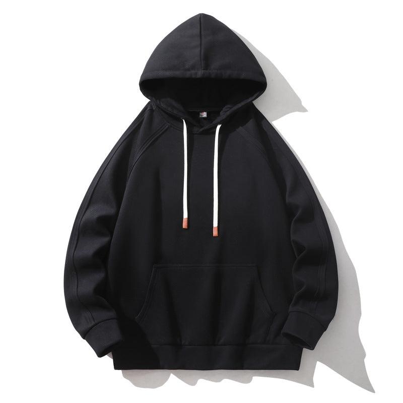 Men's sporty hoodie with moisture-absorbing properties Mune Fashion