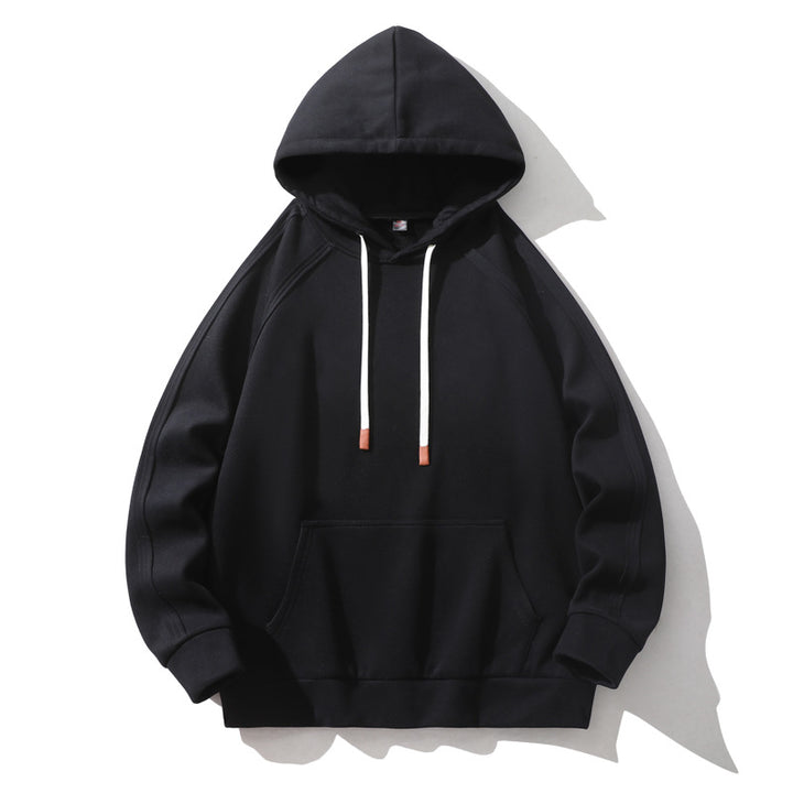 Men's sporty hoodie with moisture-absorbing properties Mune Fashion