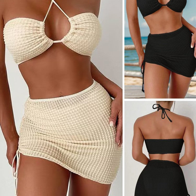 Women Bikini Set Mune Fashion