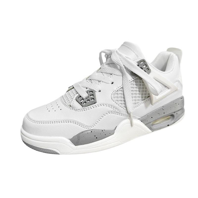 Unisex Athletic Sneakers Mune Fashion