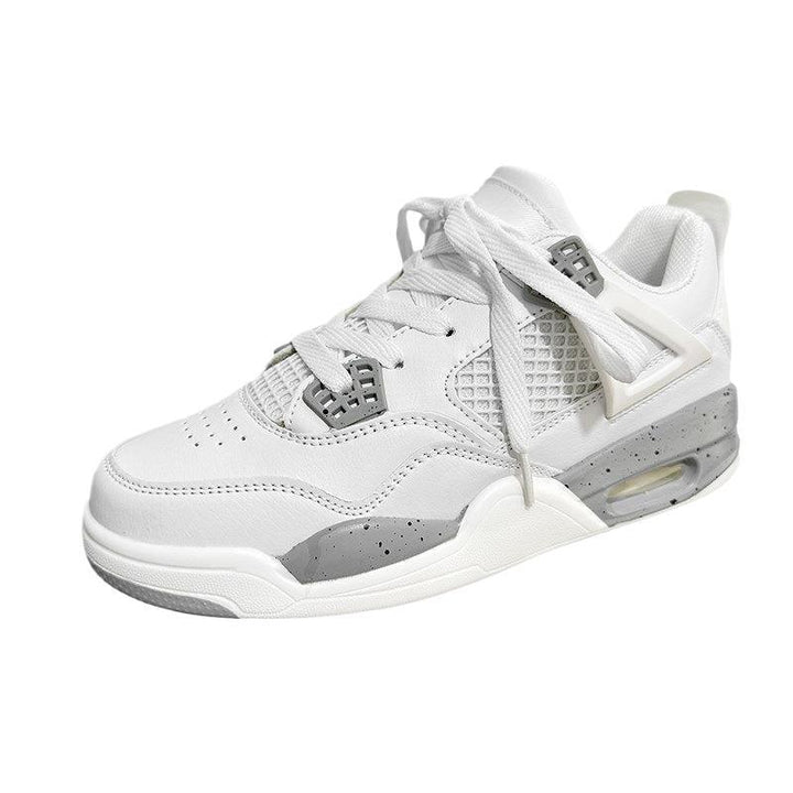 Unisex Athletic Sneakers Mune Fashion