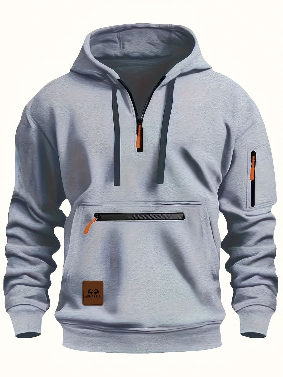 Men's Functional Hoodie Mune Fashion