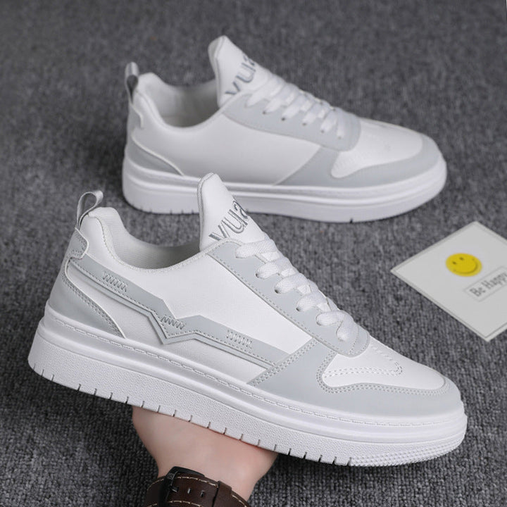 Women's Athletic Sneakers with Ergonomic Cushioning and Stylish Design Mune Fashion