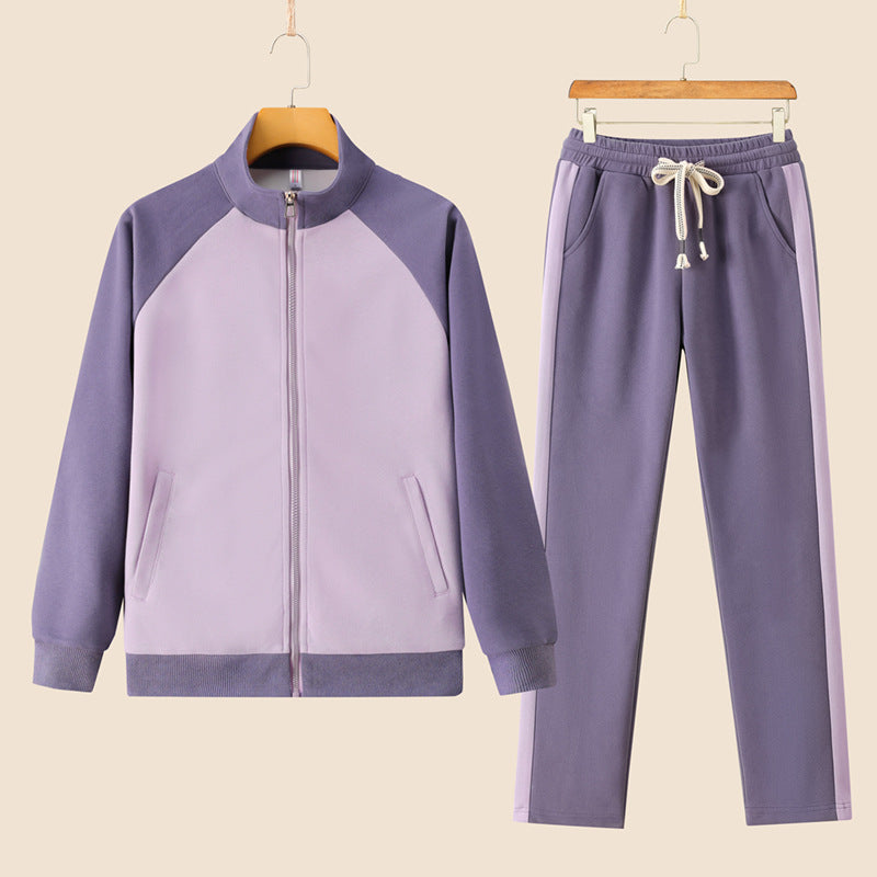 Women's Comfortable Tracksuit Mune Fashion