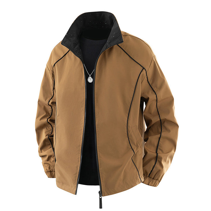 Men's Sporty Transition Jacket