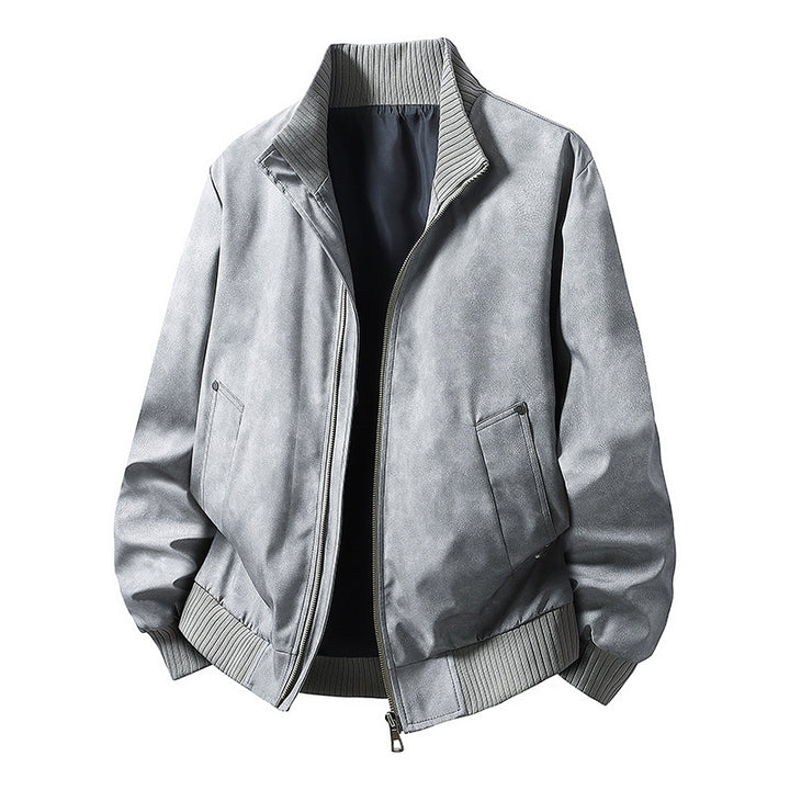 Men's Fashion Bomber Jacket Mune Fashion