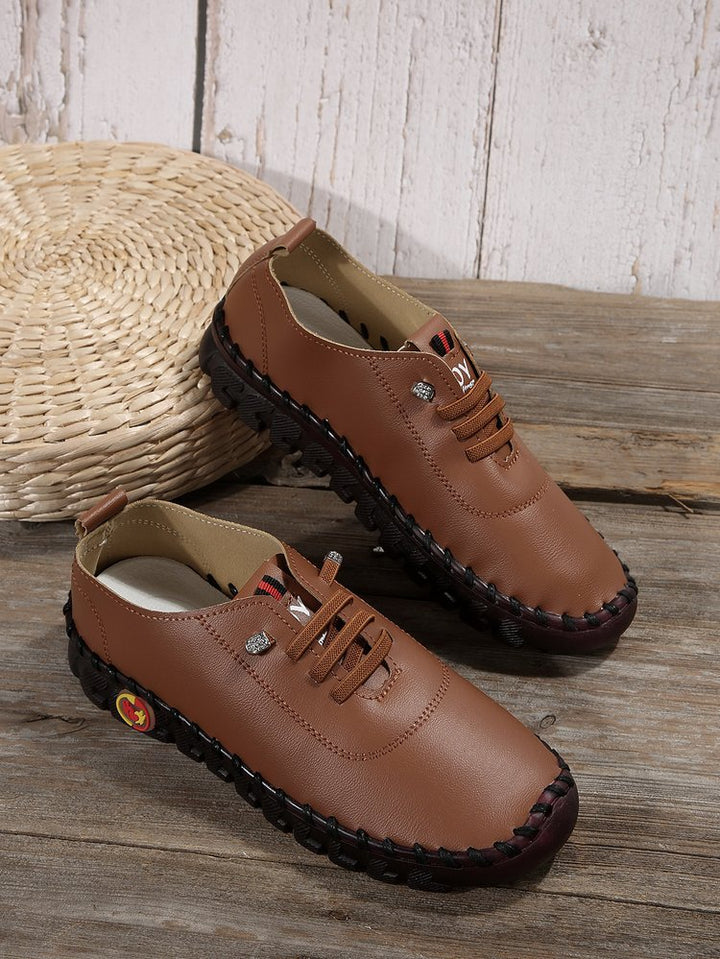 Women nan comfortable handmade slipper sneakers with ergonomic insole and profiled outsole Mune Fashion