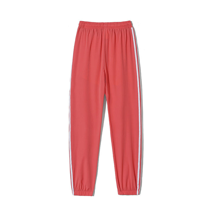 Men's Sporty Casual Pants Mune Fashion