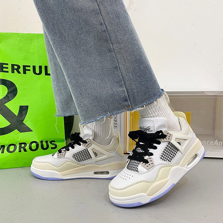 Men's Breathable Lifestyle Sneakers Mune Fashion