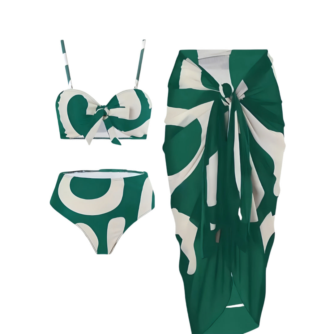 Women's Beach Towel Set Mune Fashion
