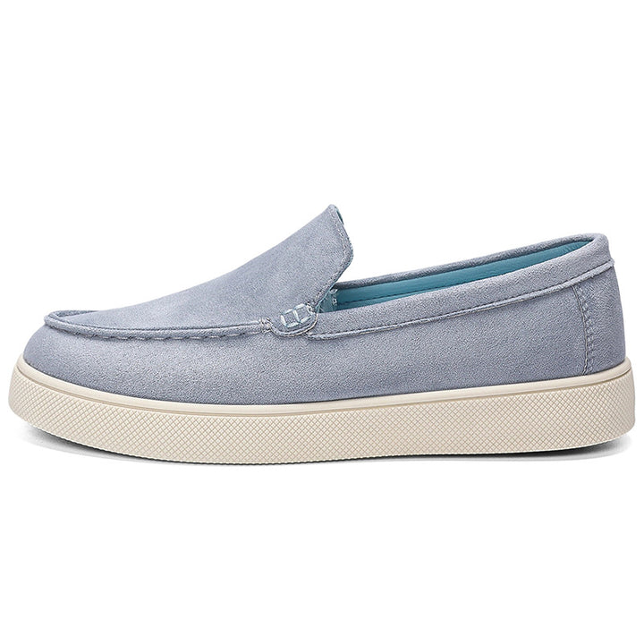 Men's Comfortable Moccasins