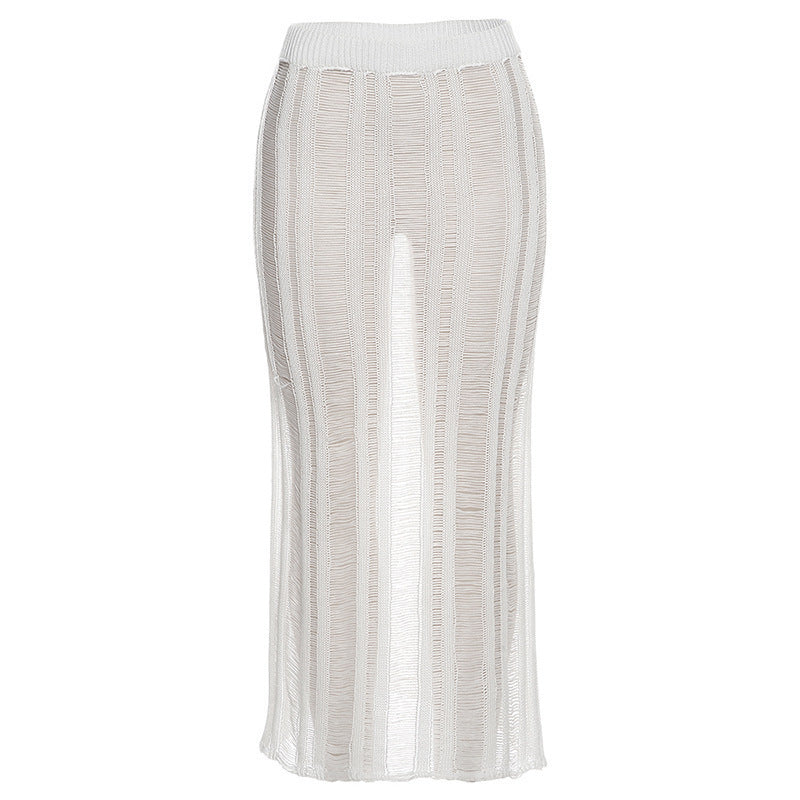 Women's elegant and airy two-piece outfit Mune Fashion