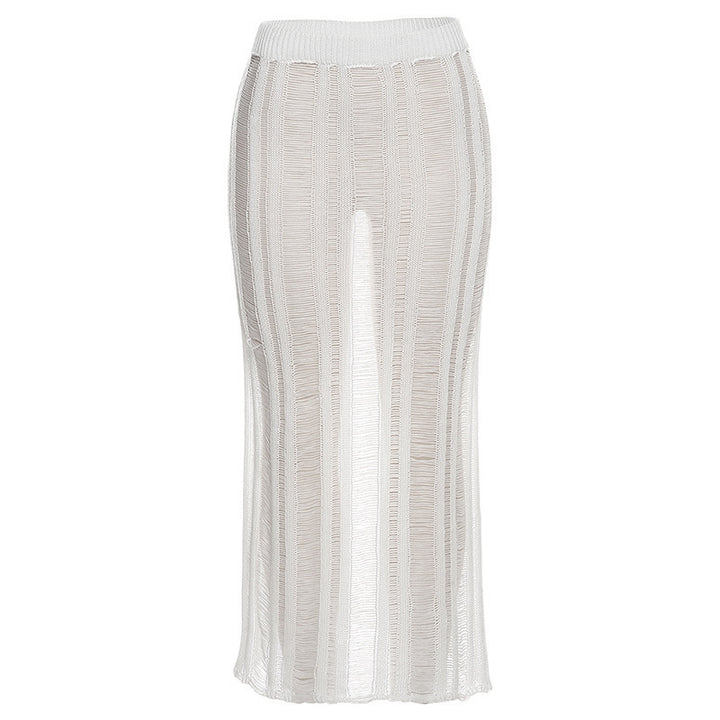 Women's elegant and airy two-piece outfit Mune Fashion
