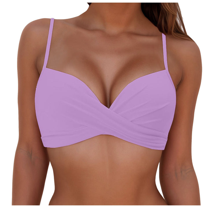 Women Bikini Top Mune Fashion