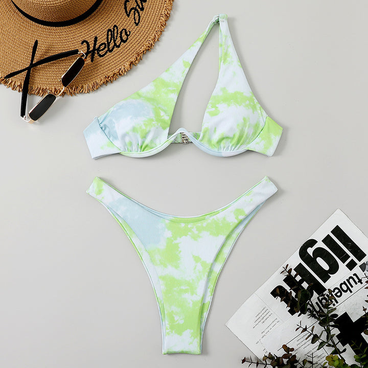 Women's Bikini Mune Fashion