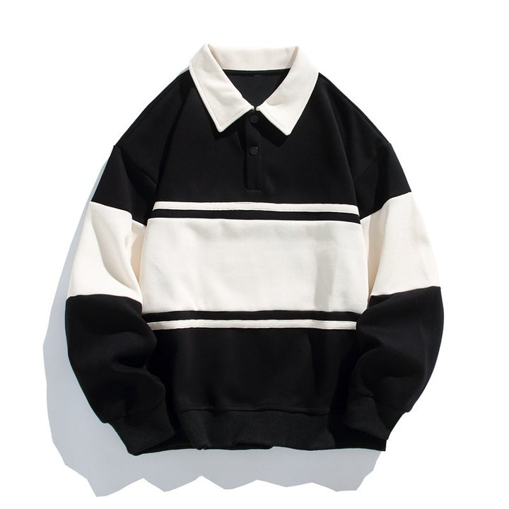 Women’s Sporty Polo Shirt Mune Fashion