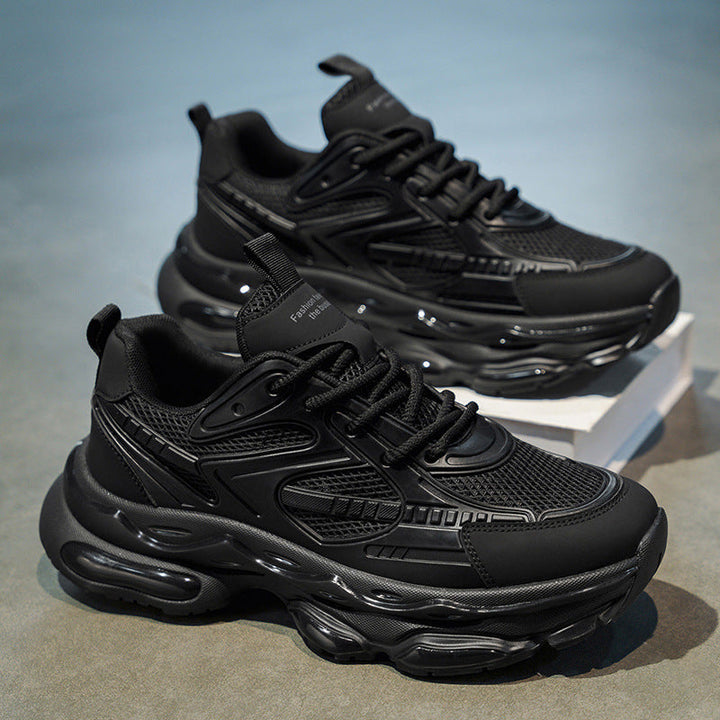 Women Comfortable and trendy sneakers with innovative cushioning technology Mune Fashion