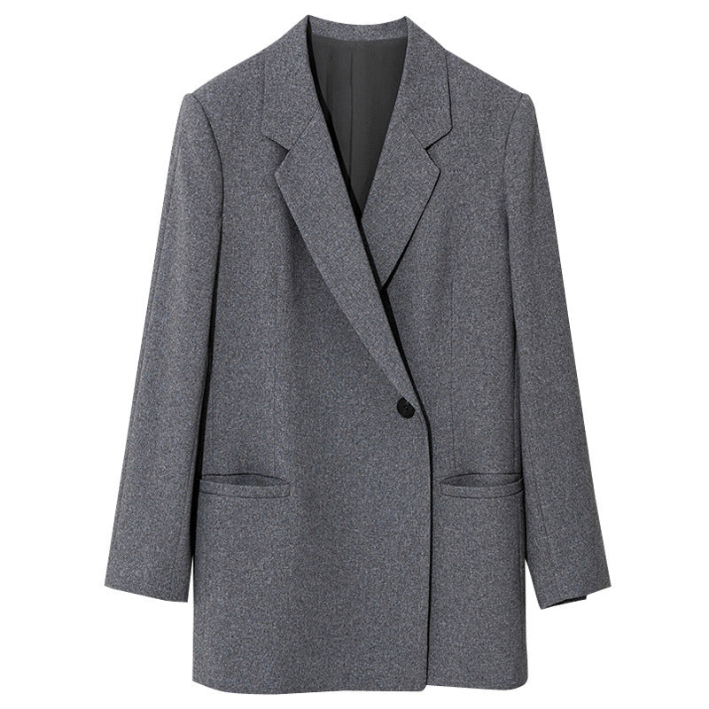 Women Elegant Oversized Blazer Mune Fashion