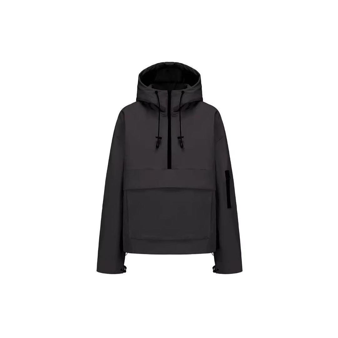 Women's Functional Hoodie