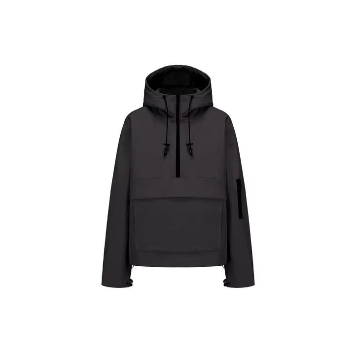Women's Functional Hoodie