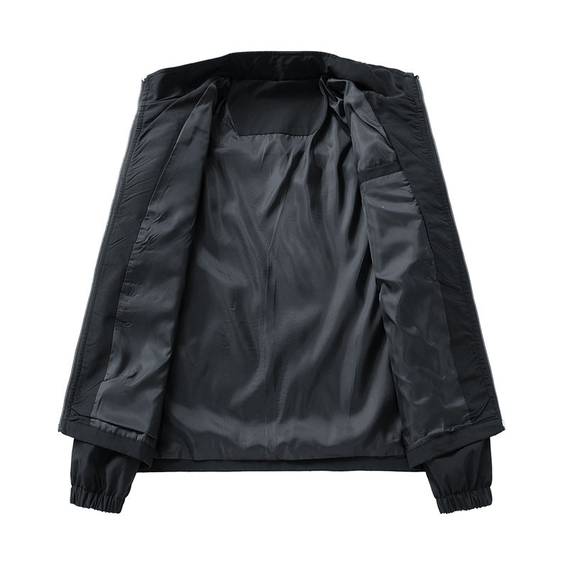 Men's Customizable Sports Jacket Mune Fashion