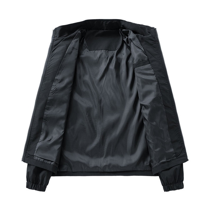Men's Customizable Sports Jacket Mune Fashion
