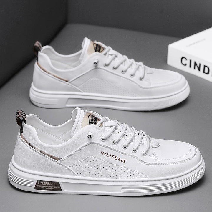 Women high-quality casual sneakers with breathable upper material and cushioning sole Mune Fashion